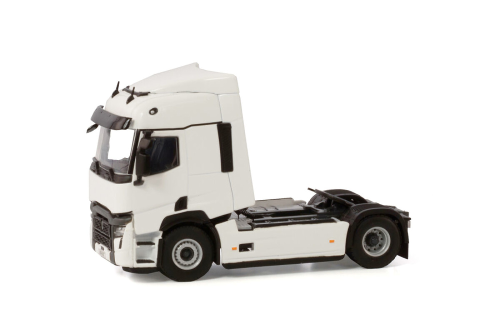 Renault Trucks T Evo 4x2 Wsi Models 03-2045 im Maßstab 1/50 