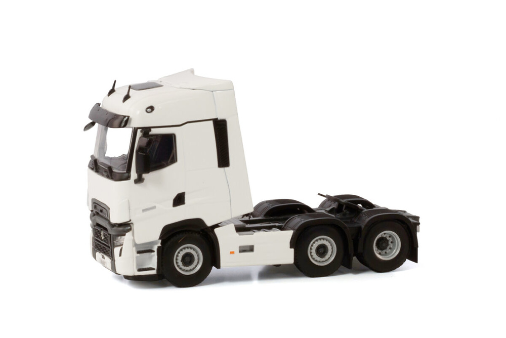 Renault Trucks T High Evo 6x2 Wsi Models 03-2046 im Maßstab 1/50 