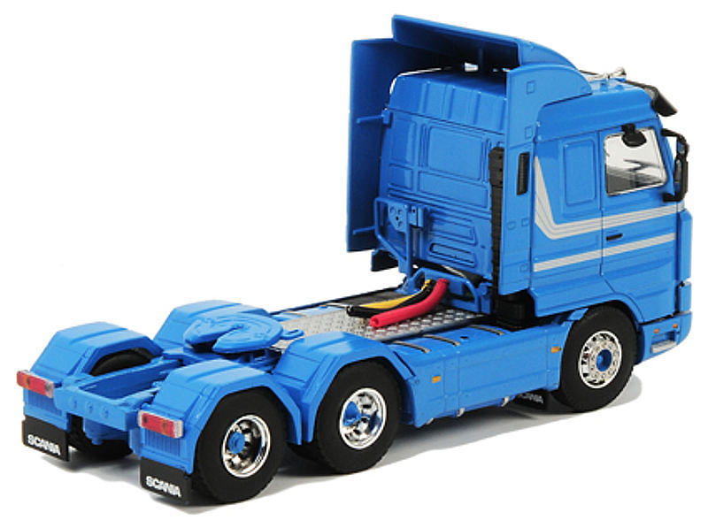 Scania 143 Streamline Wsi Models 13-1009 Masstab 1/50 