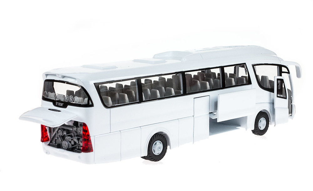 Scania Irizar Autobus, Joal 147 Maßstab 1/50 
