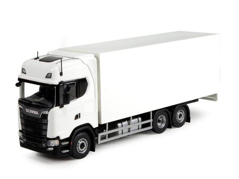 Scania Next Gen S-serie Highline Tekno 74851 Masstab 1/50 