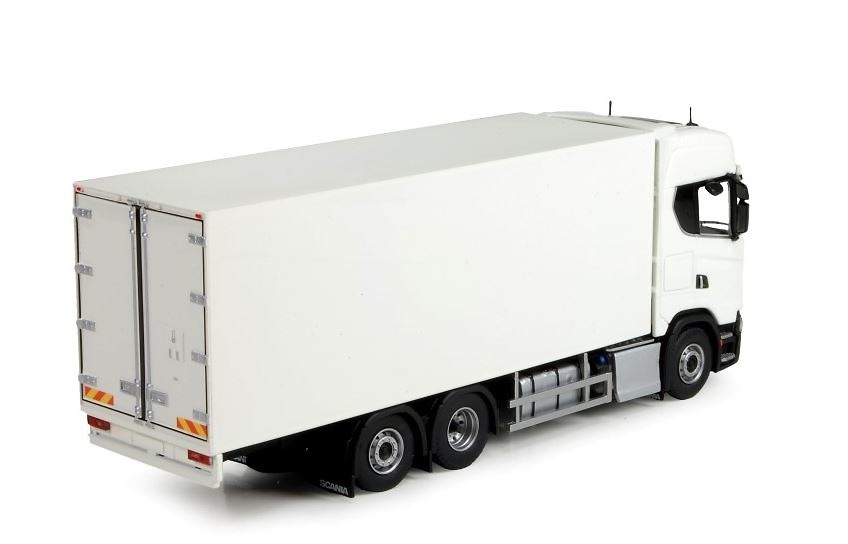 Scania Next Gen S-serie Highline Tekno 74851 Masstab 1/50 