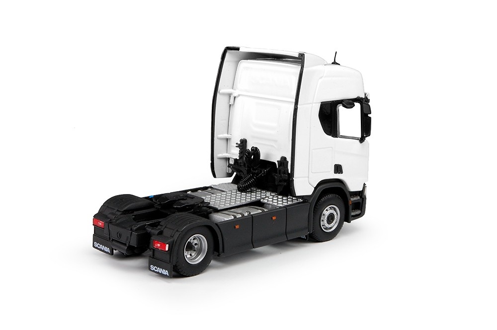 Scania R Highline next generation Tekno 70719 Masstab 1/50 