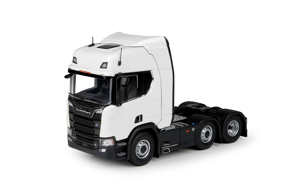 Scania R-serie Highline 6x2 Tekno 70723 Masstab 1/50 