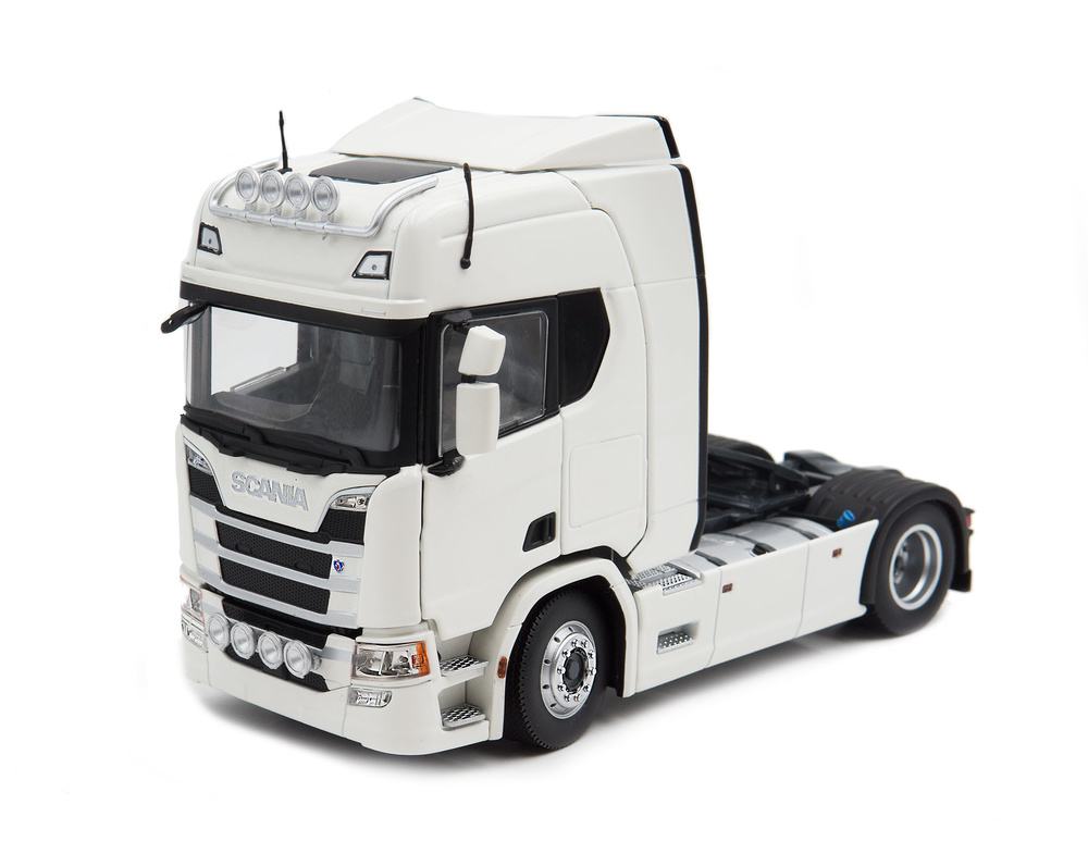 Scania R500 Marge Models 2014-01 Masstab 1/32 