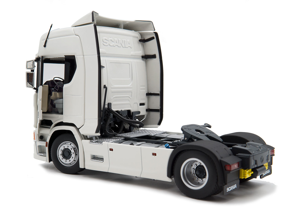 Scania R500 Marge Models 2014-01 Masstab 1/32 