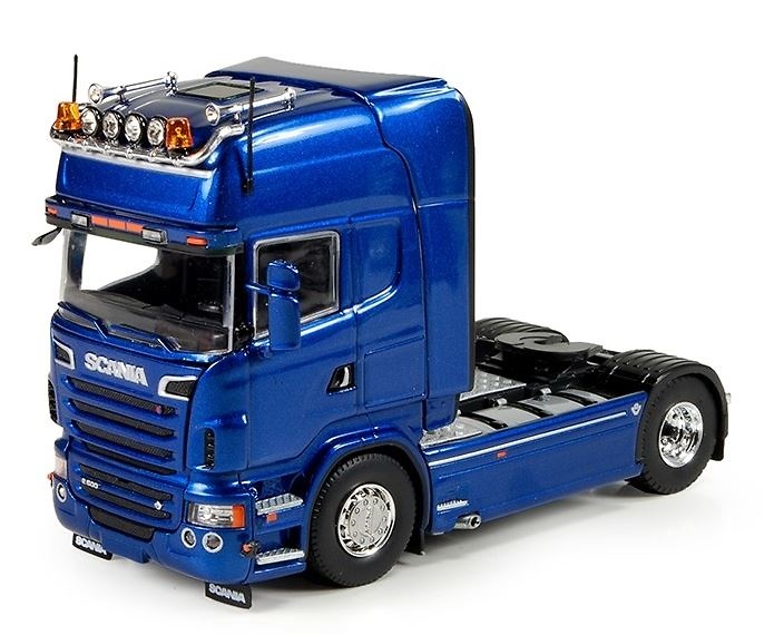 Scania R500-Topline 4x2 Tekno 71989 Masstab 1/50 