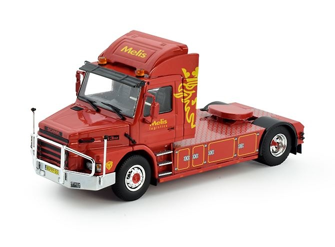 Scania Torpedo Serie-3 4x2 Melis Tekno 82810 im Maßstab 1:50 