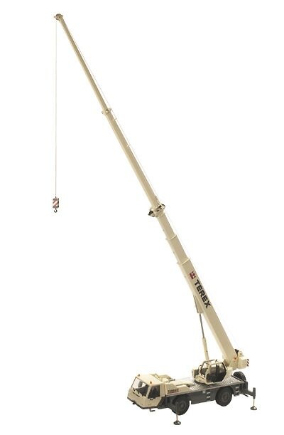 TEREX-DEMAG AC35 Grua autopropulsada NZG 1/50 