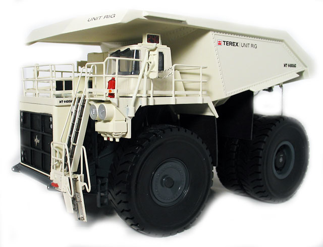 TEREX Unit MT4400 AC Brami 1/50 
