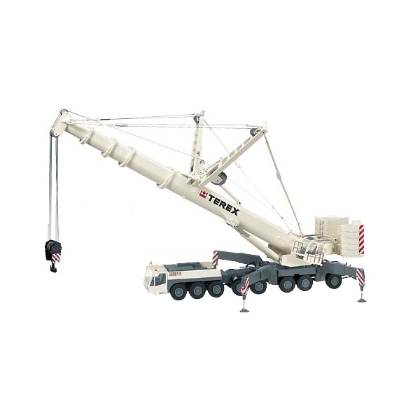 Terex AC500/2 SSL Class Mobilkran Conrad 2098 Masstab 1/50 