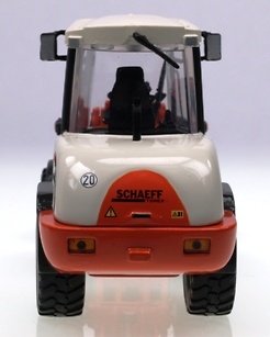 Terex - Schaeff SKL 834 Radlader Brami 25002 Masstab 1/50 