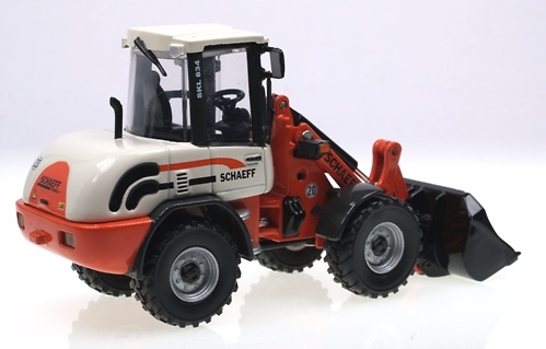 Terex - Schaeff SKL 834 Radlader Brami 25002 Masstab 1/50 