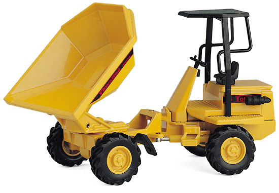 Thwaites 5 TM Dumper, Joal 1/35 157 