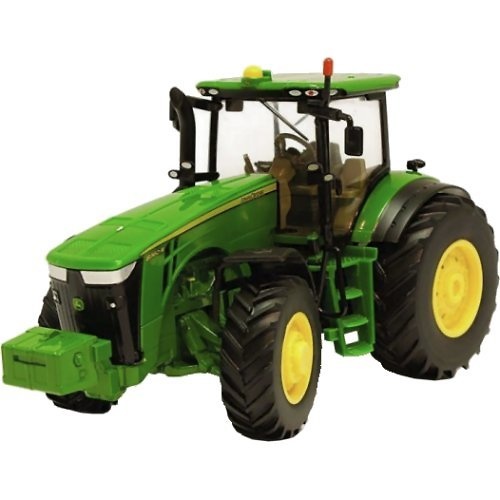 Tractor John Deere 8370R Britains 42999 Masstab 1/32 