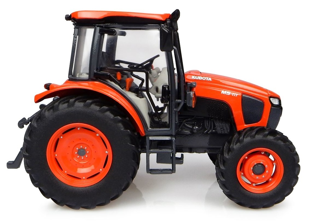 Tractor Kubota M5-111 Universal Hobbies 4874 