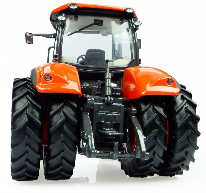 Tractor Kubota M7-171 Universal Hobbies 4931 