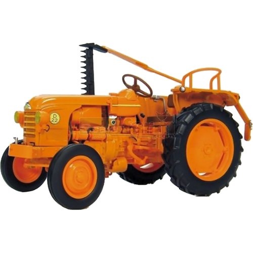 Tractor Renault D22 Universal Hobbies 2859 