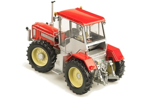 Tractor Schlueter 2500VL 1/32 Schuco 