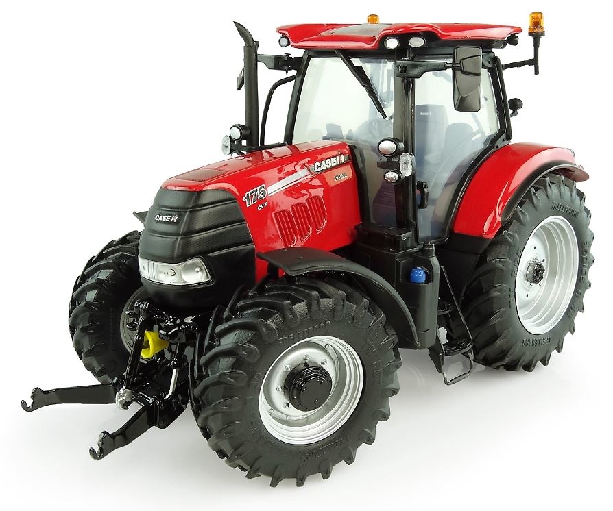 Traktor Case IH Puma 175 CVX Universal Hobbies 5261 