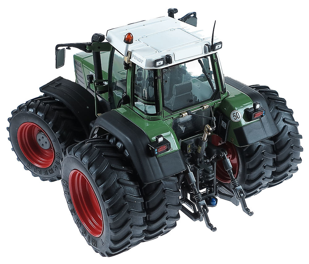 Traktor Fendt_822_weise_toys_1002 