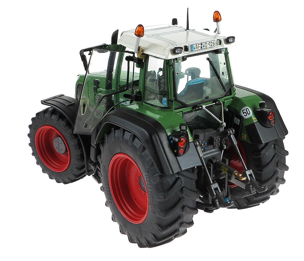 Traktor Fendt Favorit 926 Vario 2. Generation Weise Toys 1026 Masstab 1/32 