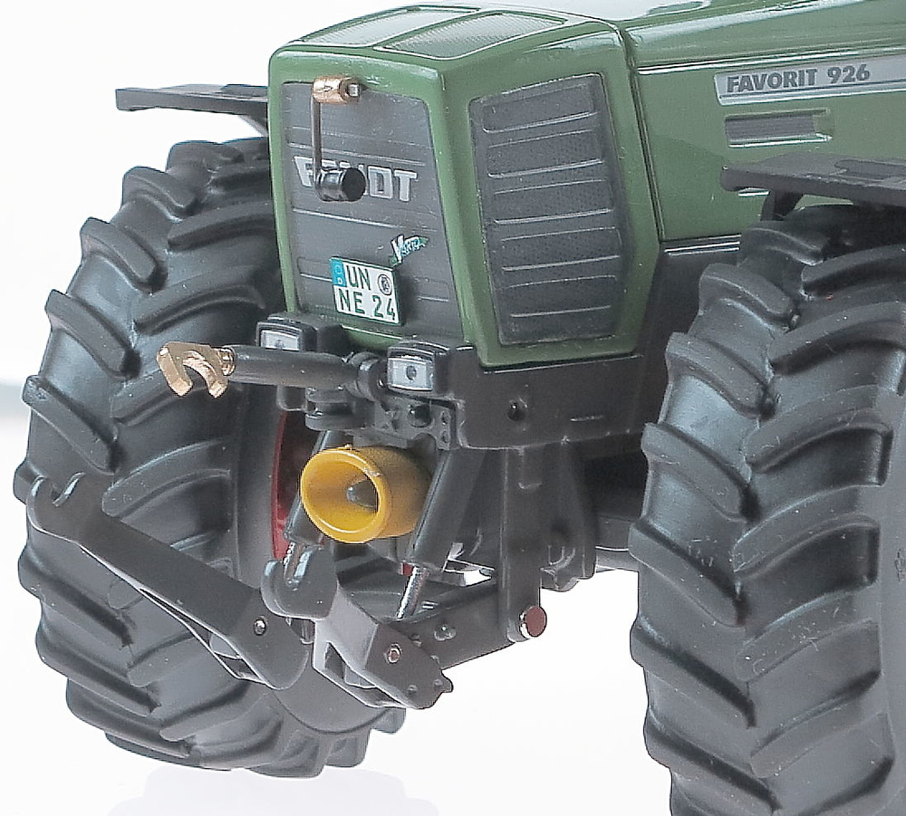 Traktor Fendt_926_weise_toys_1025 
