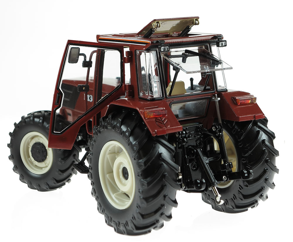 traktor fiat agri winner f 130 ros agritec 30151 