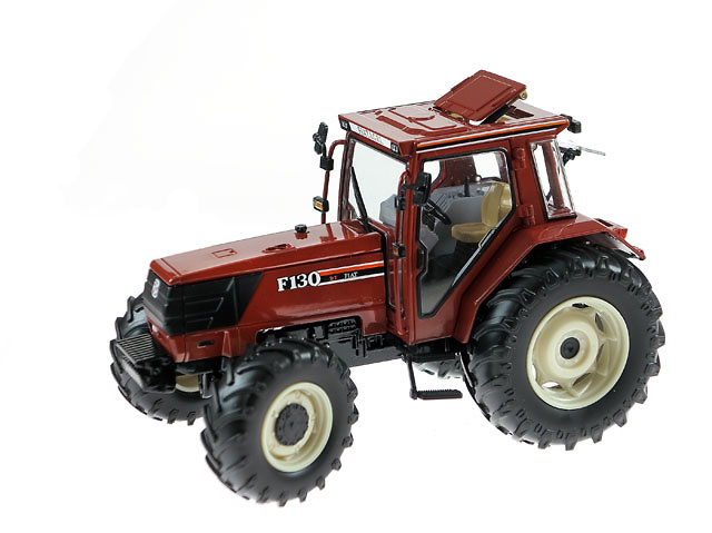 Traktor FIAT Agri winner F130 DT, Ros Agritec 30151 Masstab 1/32 