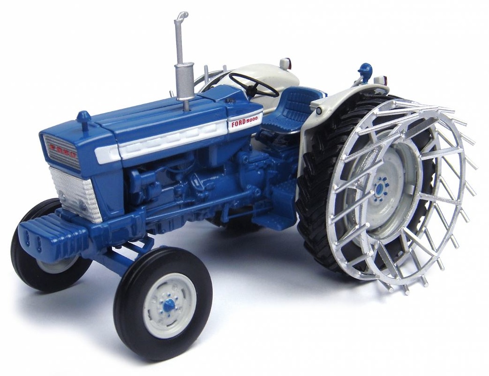 Ford 5000 Universal Hobbies 4879 
