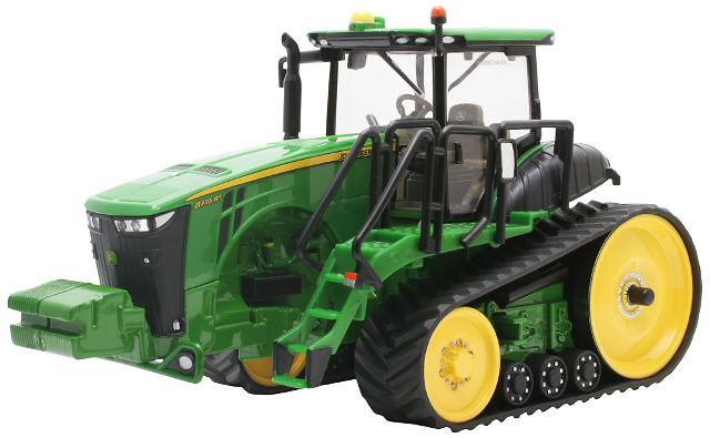 Traktor John Deere 8335RT, Britains 1/32 42832 