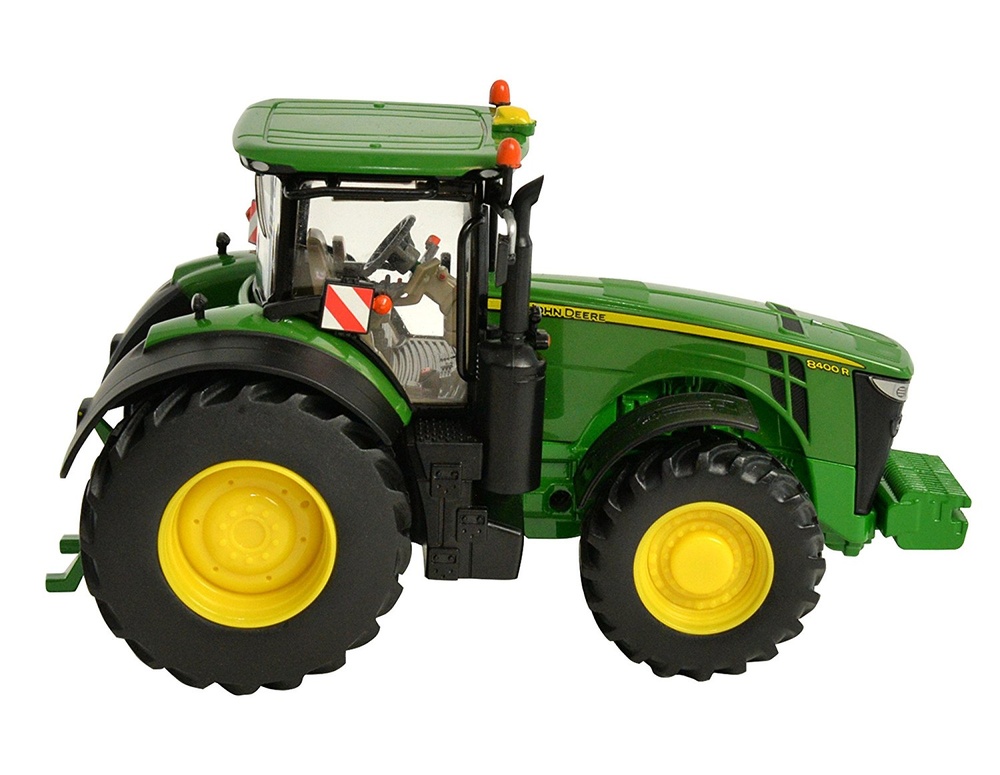 Traktor John Deere 8400R Britains 43174 Masstab 1/32 