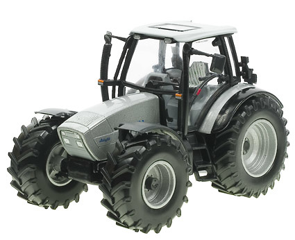 Traktor Lamborghini R6 165.7 Ros Agritec 30105 Masstab 1/32 