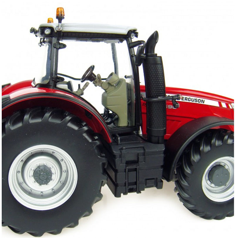 Tractor Massey Ferguson 8690, Universal Hobbies 1/32 2997 