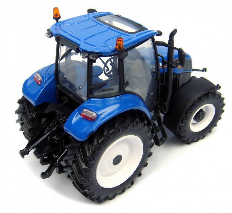 Traktor New Holland T5.115 Hobbies 4229 Masstab 1/32 