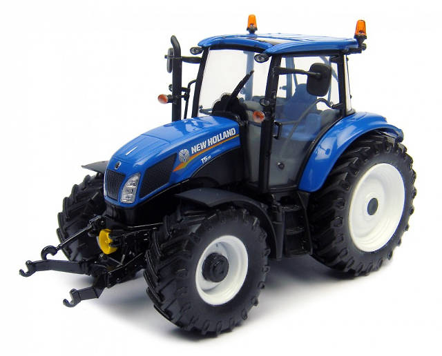 Traktor New Holland T5.115 Hobbies 4229 Masstab 1/32 