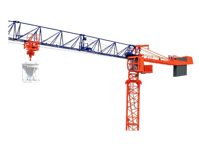 Turmdrehkran Potain MDT 178 Arcomet Twh 1/50 
