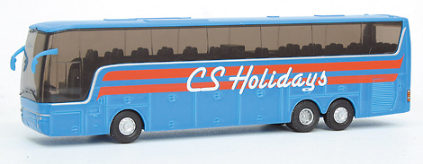 VAN HOOL ASTRON BUS Joal 1/87 