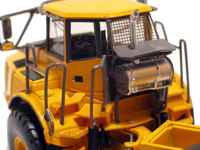 VOLVO A40 Efs Dumper, Motorart 1/50 