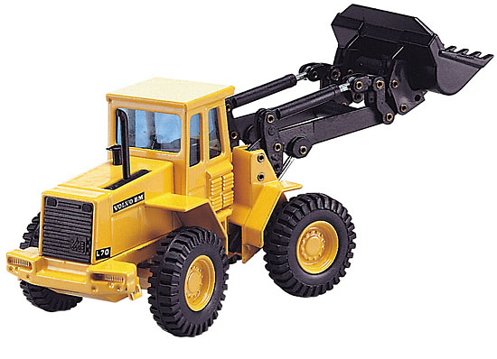 VOLVO BM L70 Radlader Joal 1/50 