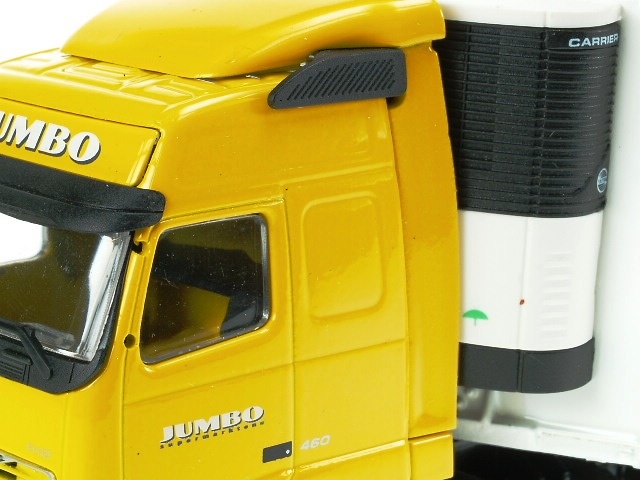 VOLVO FH12 Globetrotter Jumbo Liontoys 1/50 