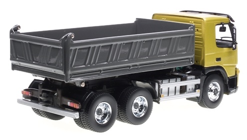 VOLVO FM Kipper Motorart 1/50 
