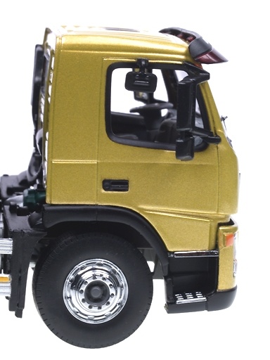 VOLVO FM Kipper Motorart 1/50 