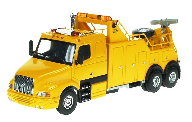 VOLVO NH12 Grua Liontoys 1/50 