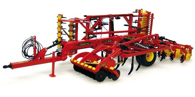 Vaderstad Topdown 1/32 Universal Hobbies 