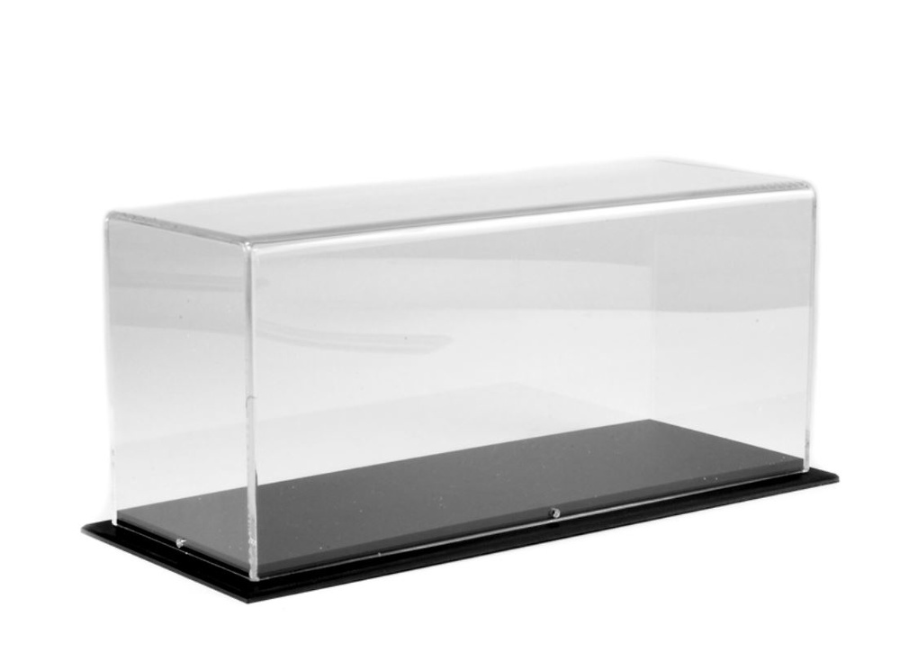 Vitrine 250x90x110mm Tekno 64594 