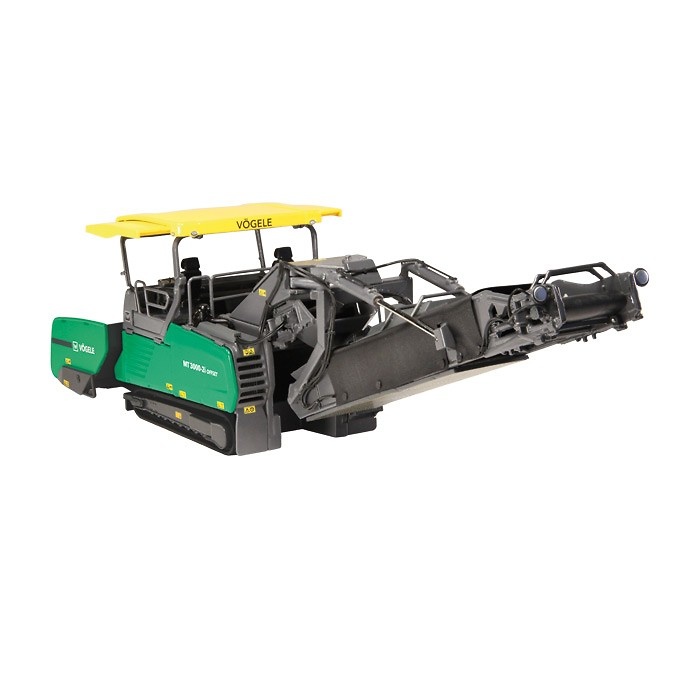 Voegele MT 3000-2i Beschicker, Nzg Modelle 8402 