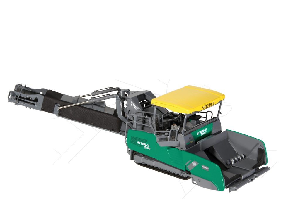 voegele 3000 