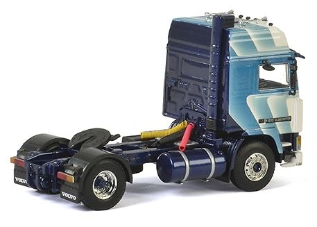 Volvo F12 GL Wsi Models 2018 Masstab 1/50 