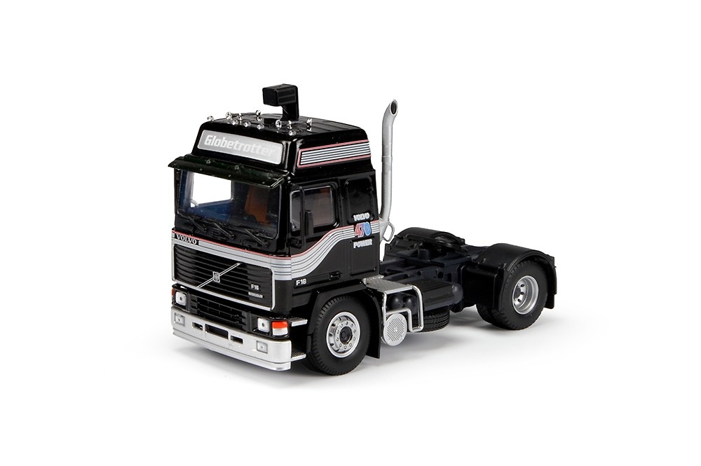 Volvo F16 4x2 Tekno 68054 Masstab 1/50 